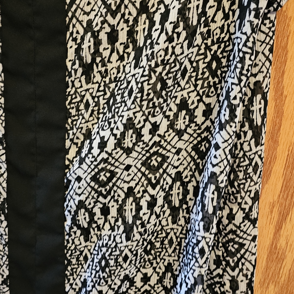 DRESS TOP WOMANS - Picture 5 of 6